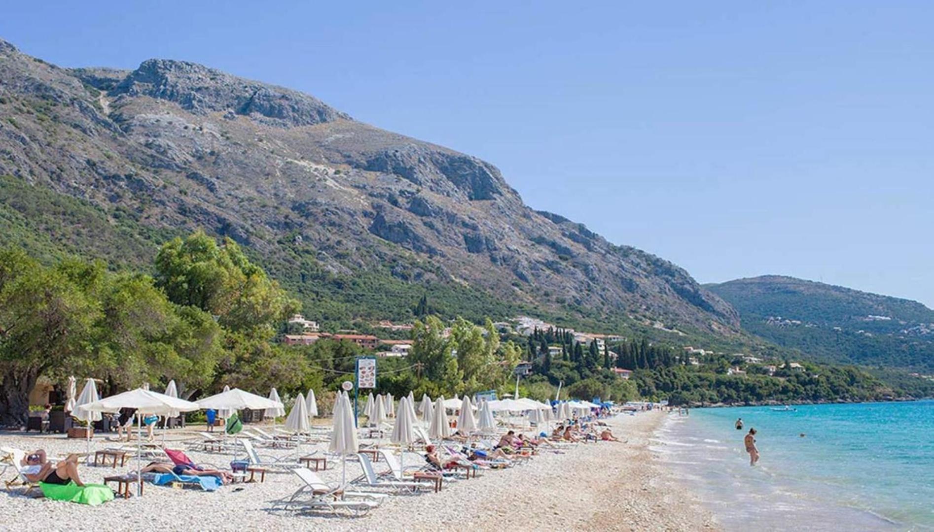 Mayroula Villa
