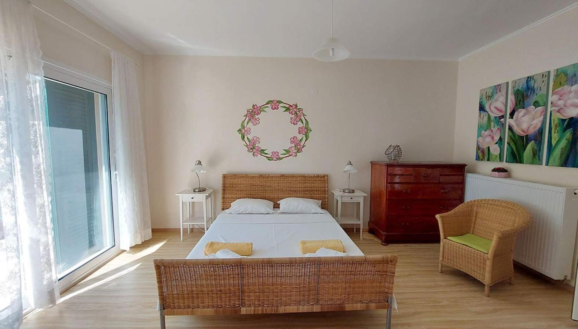 Villa Mayroula *